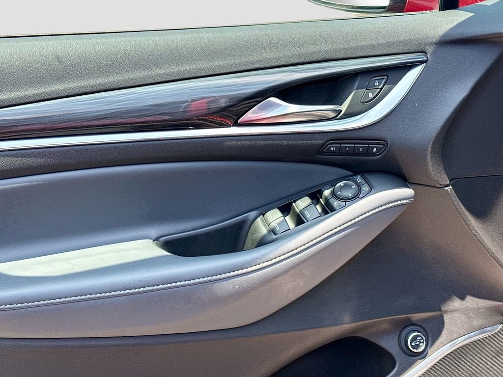2021 Buick Enclave Premium