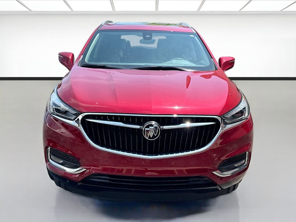 2021 Buick Enclave Premium