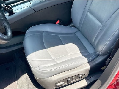 2021 Buick Enclave Premium