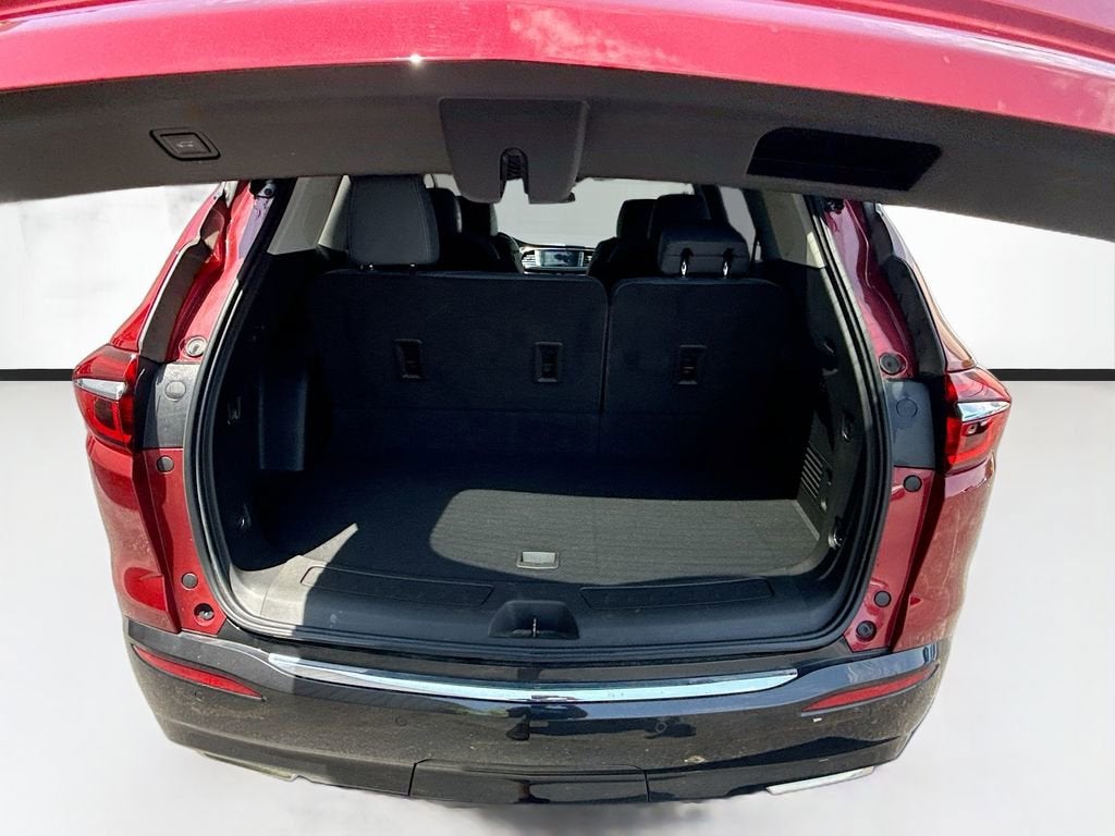2021 Buick Enclave Premium