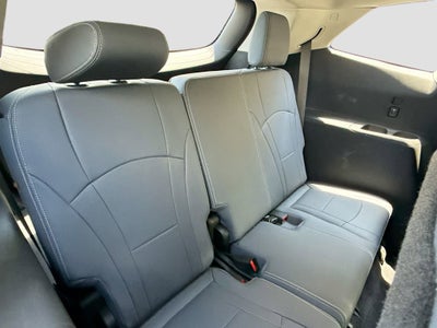 2021 Buick Enclave Premium
