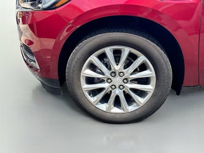 2021 Buick Enclave Premium