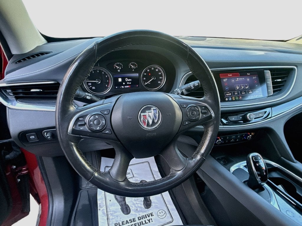 2020 Buick Enclave Premium