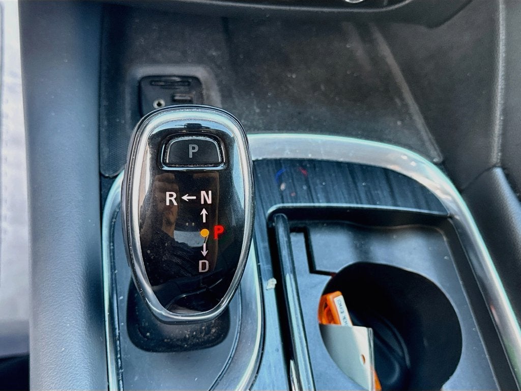 2020 Buick Enclave Premium