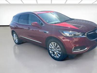 2020 Buick Enclave Premium