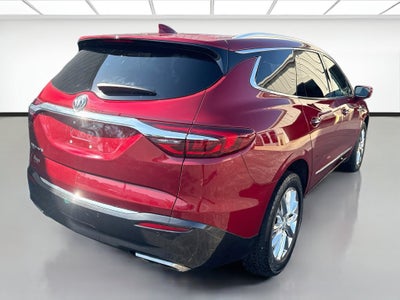 2020 Buick Enclave Premium