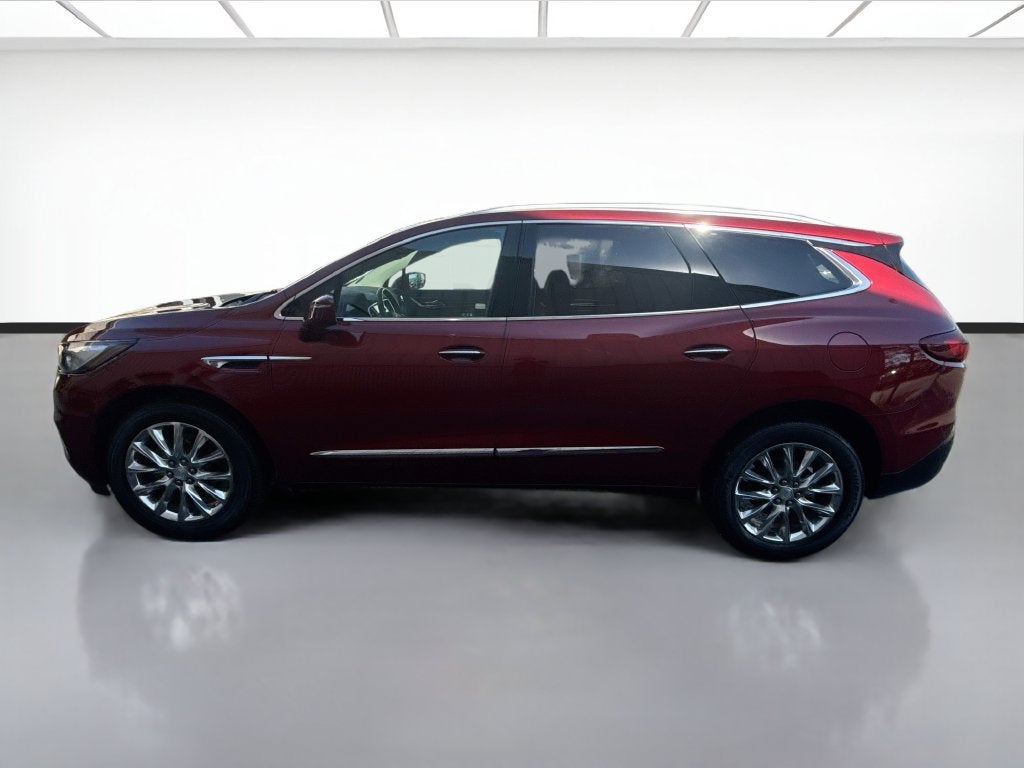 2020 Buick Enclave Premium