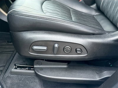 2022 Buick Enclave Avenir