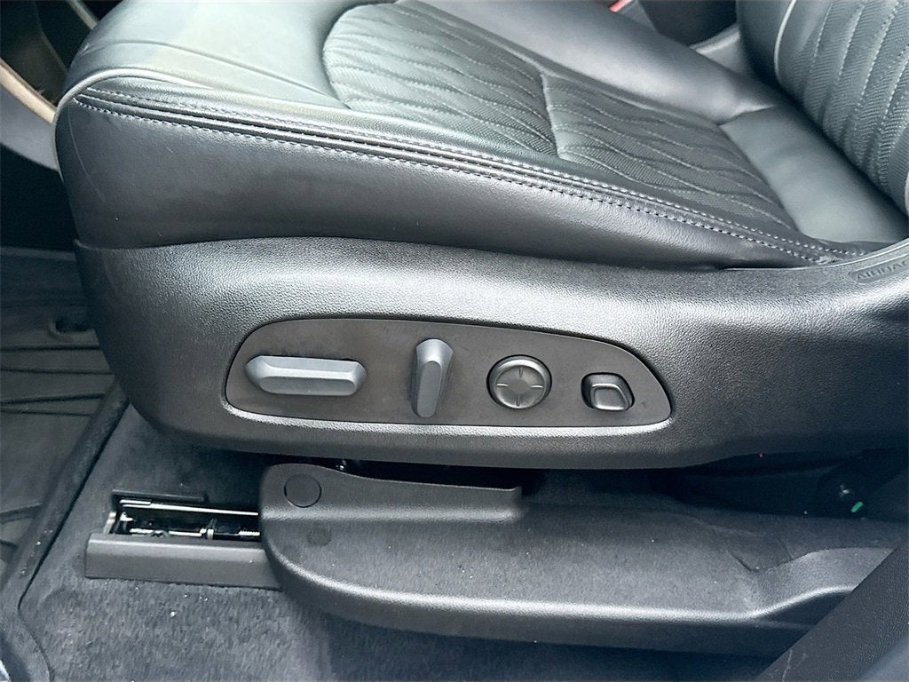 2022 Buick Enclave Avenir