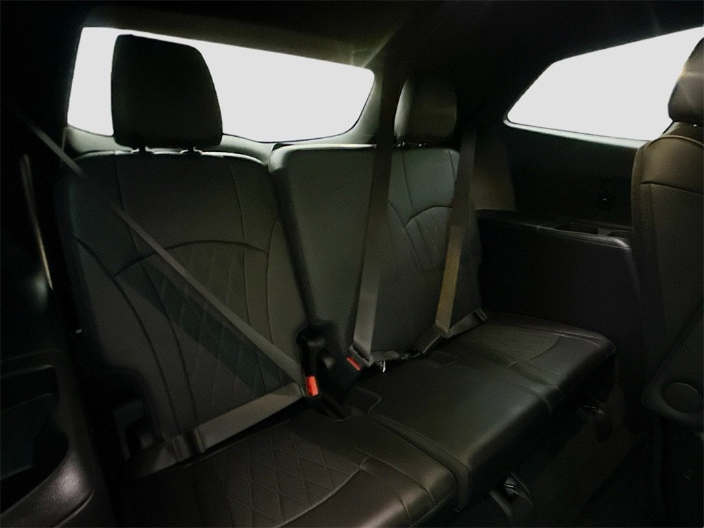 2022 Buick Enclave Avenir