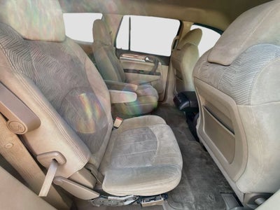 2012 Buick Enclave Convenience