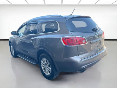 2012 Buick Enclave Convenience
