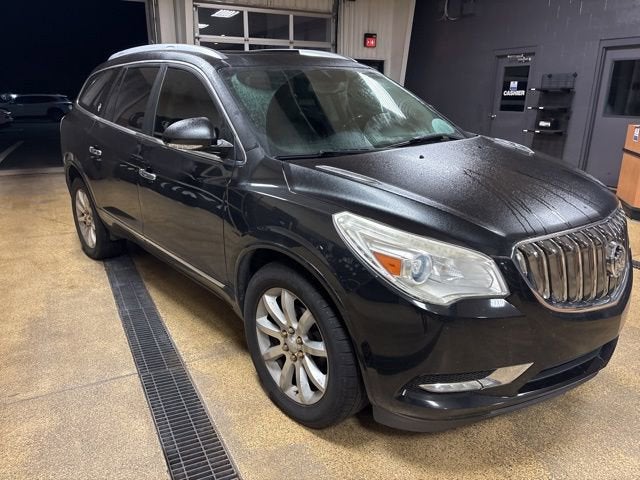 2013 Buick Enclave Premium