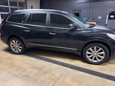 2013 Buick Enclave Premium