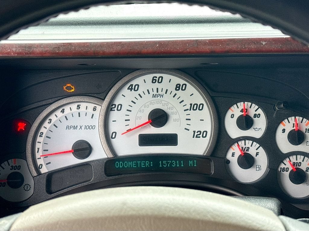 2003 HUMMER H2 Base