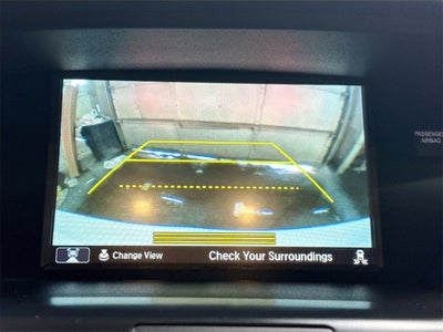 2019 Acura MDX w/Technology Pkg