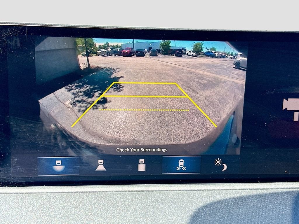 2023 Acura MDX w/A-Spec Package