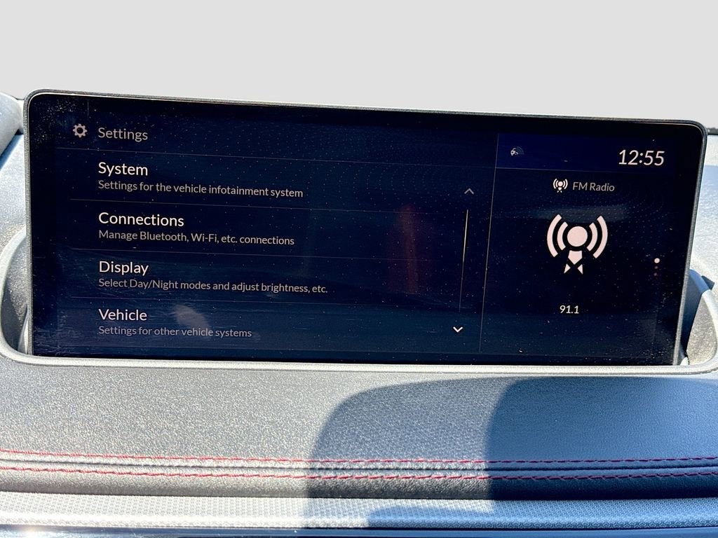 2023 Acura MDX w/A-Spec Package