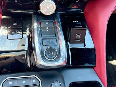 2023 Acura MDX w/A-Spec Package