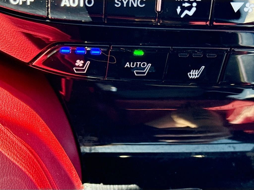2023 Acura MDX w/A-Spec Package