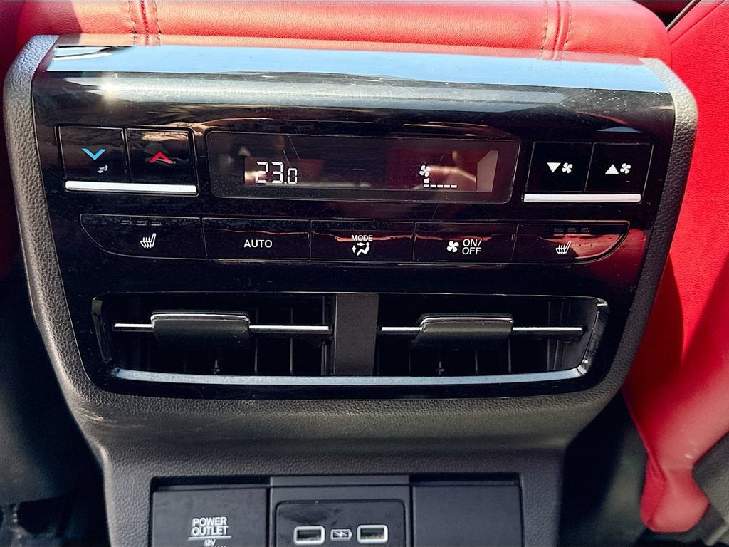 2023 Acura MDX w/A-Spec Package