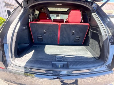 2023 Acura MDX w/A-Spec Package