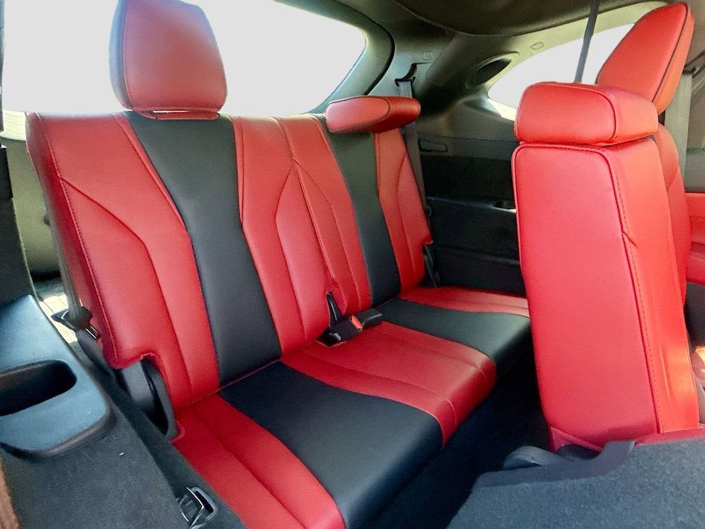 2023 Acura MDX w/A-Spec Package