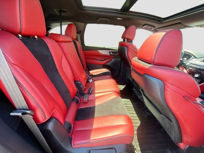 2023 Acura MDX w/A-Spec Package