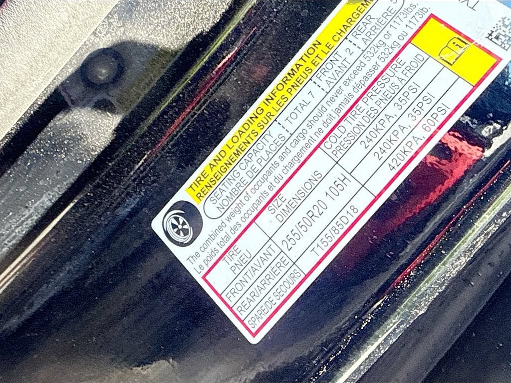 2023 Acura MDX w/A-Spec Package