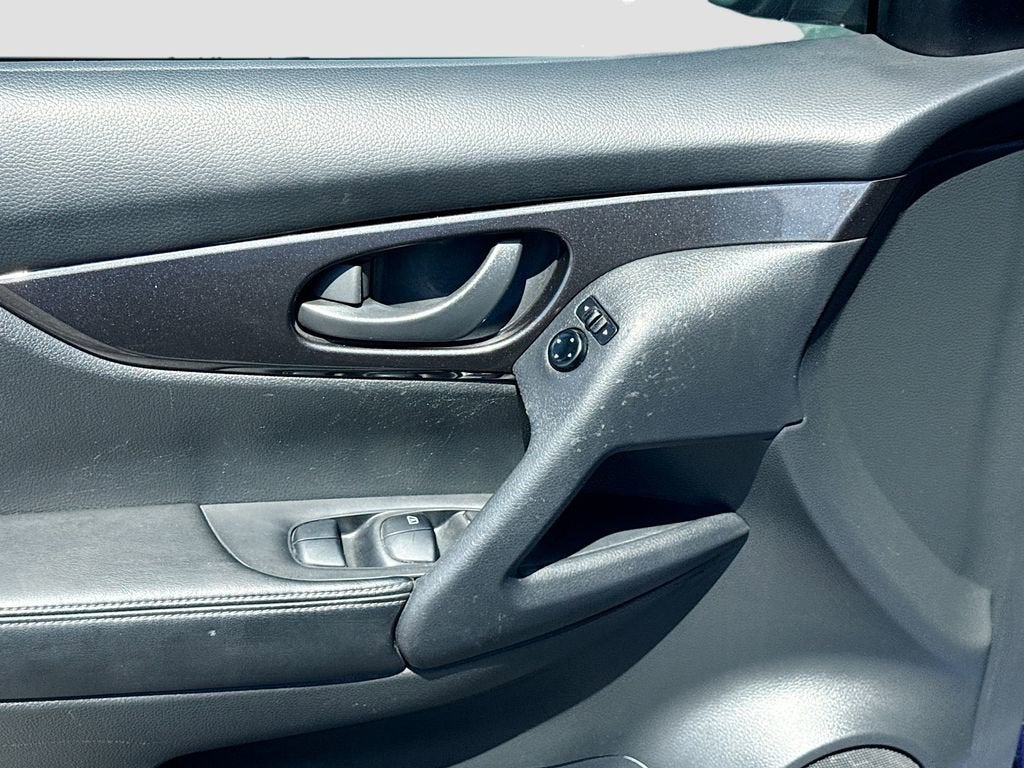 2020 Nissan Rogue S FWD
