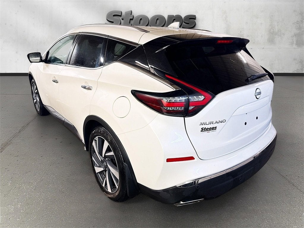 2024 Nissan Murano SL