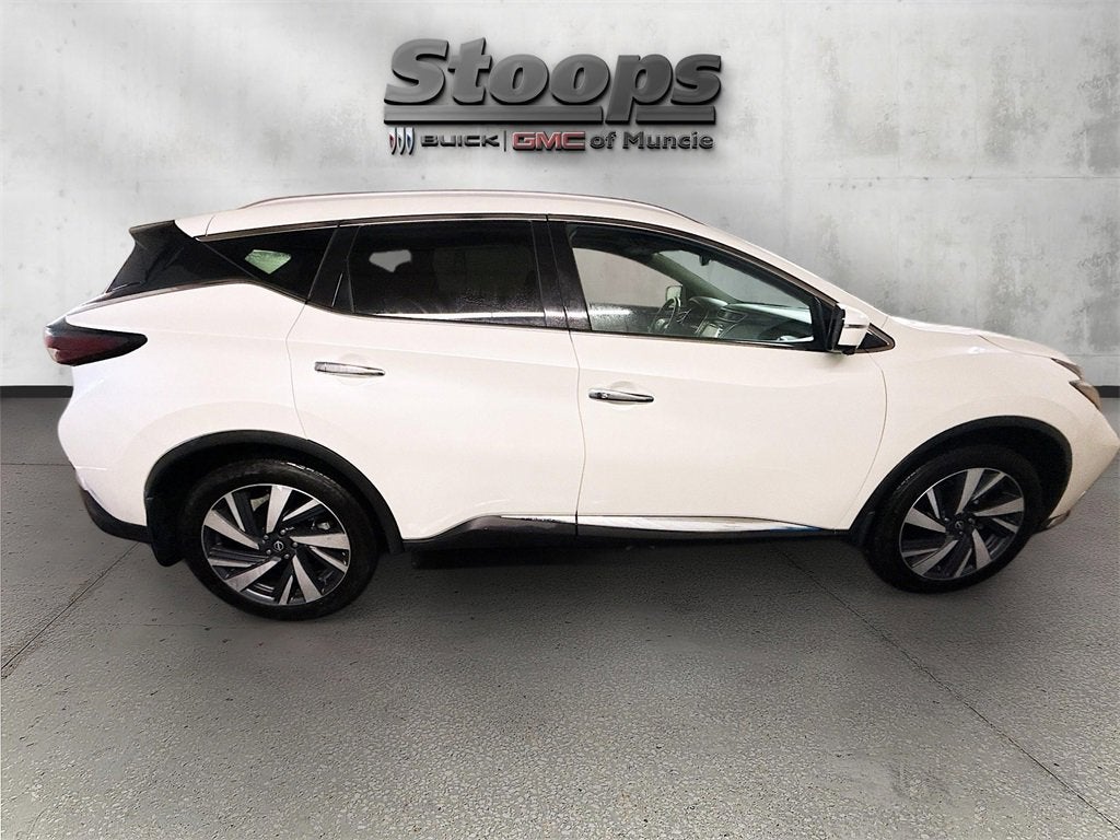2024 Nissan Murano SL