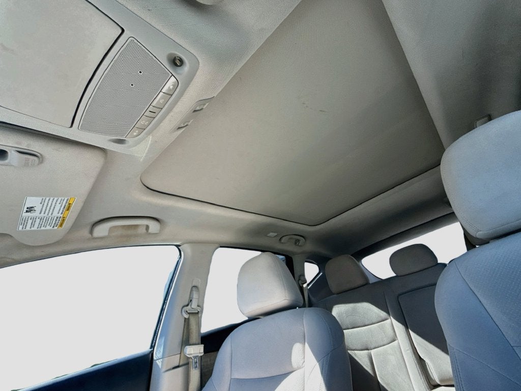 2019 Nissan Murano SV