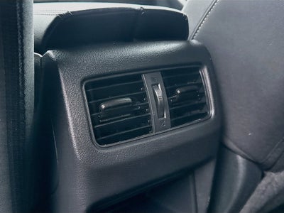 2023 Nissan Rogue S Intelligent AWD