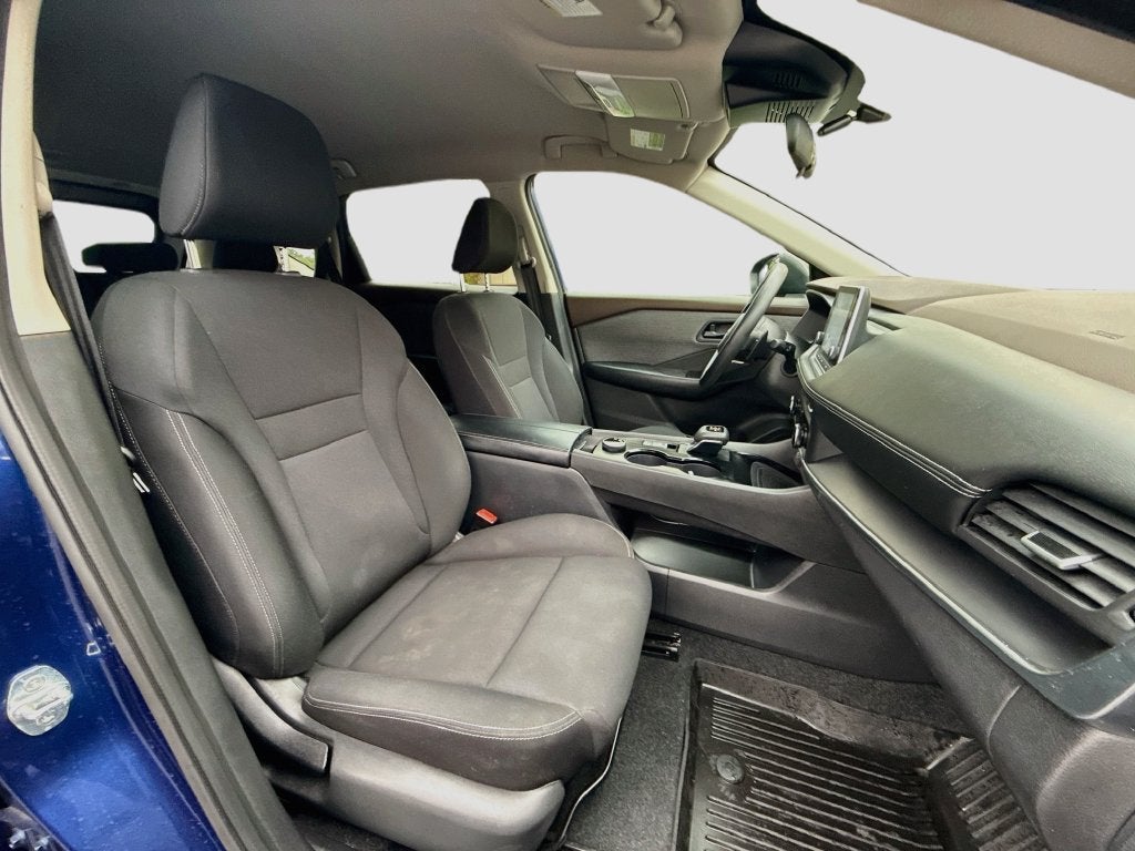 2023 Nissan Rogue S Intelligent AWD
