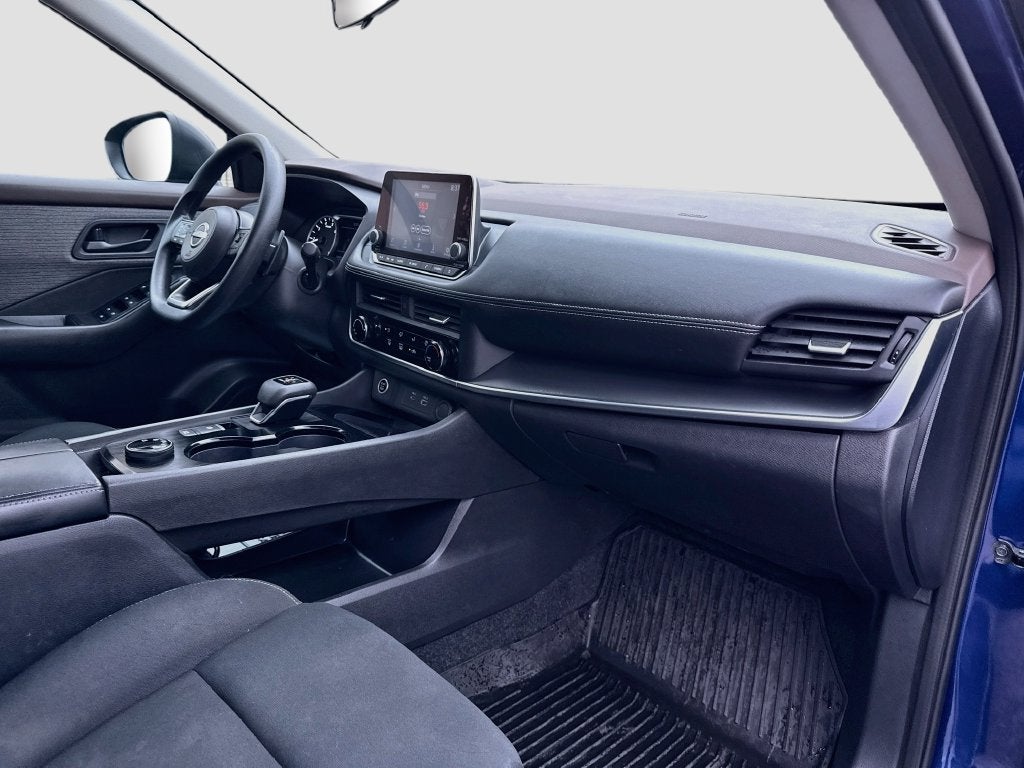 2023 Nissan Rogue S Intelligent AWD