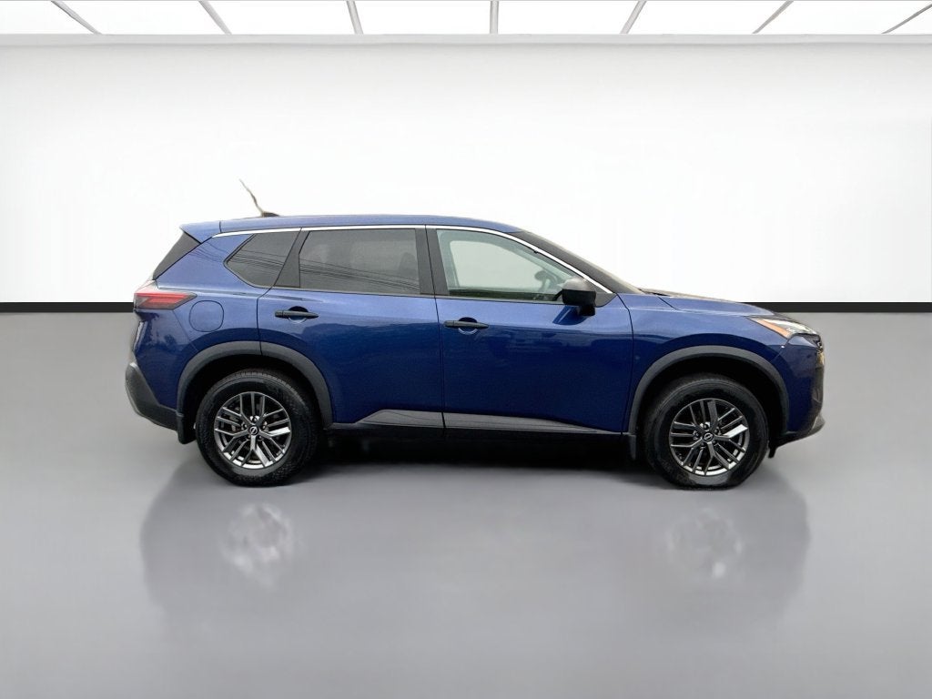 2023 Nissan Rogue S Intelligent AWD