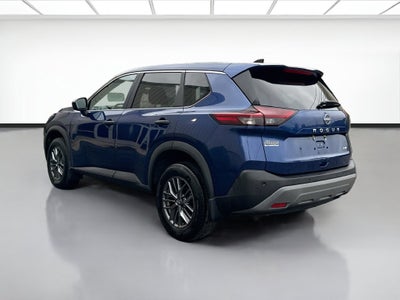 2023 Nissan Rogue S Intelligent AWD