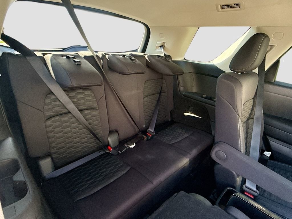 2022 Nissan Pathfinder SV 4WD