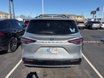 2023 Toyota Sienna Limited