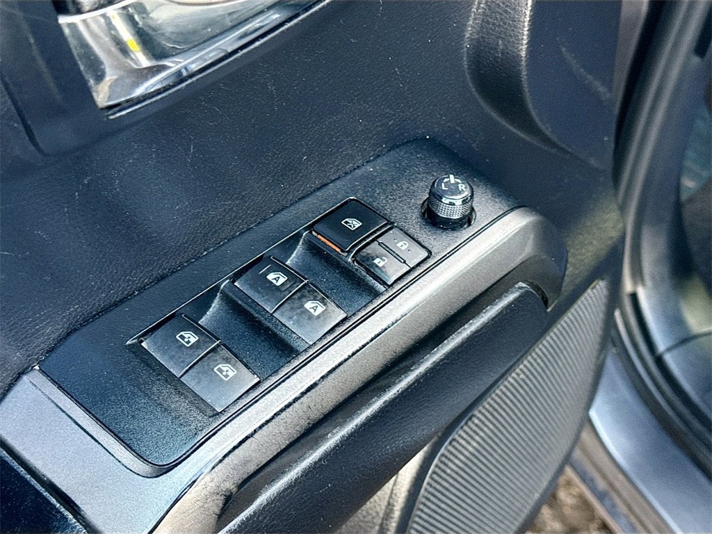 2021 Toyota Tacoma 4WD SR