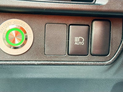 2019 Toyota Tacoma 2WD SR
