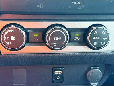 2019 Toyota Tacoma 2WD SR