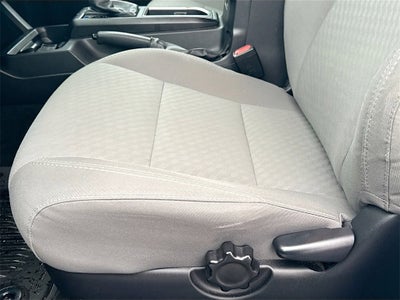 2020 Toyota Tacoma 2WD SR