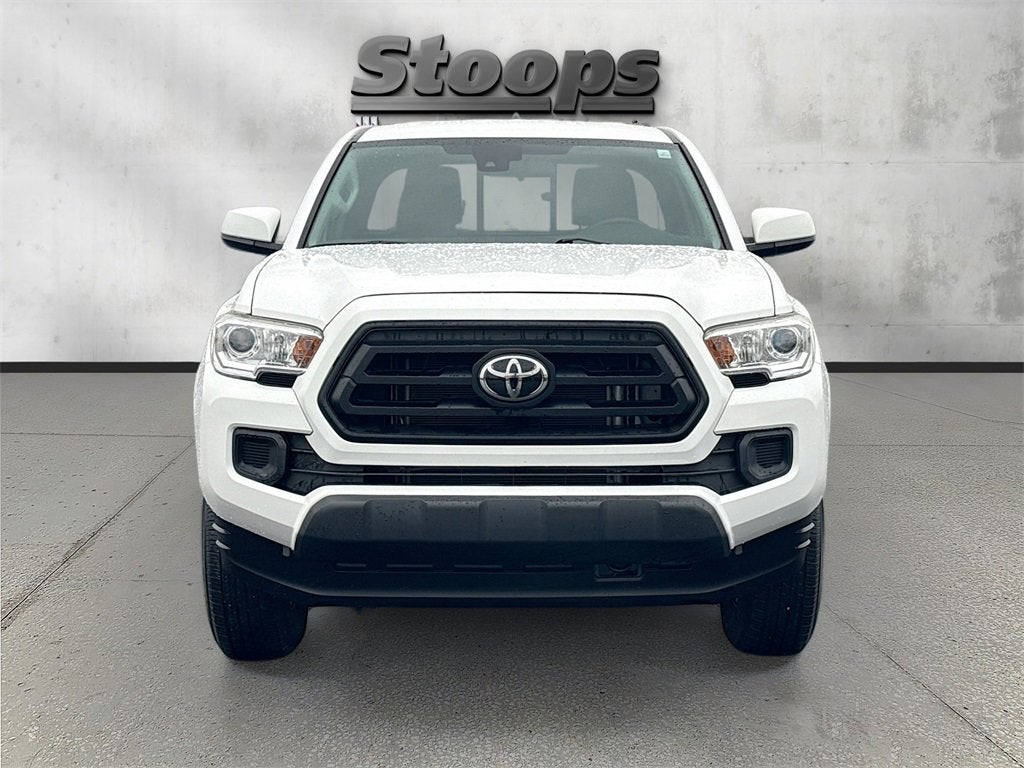 2020 Toyota Tacoma 2WD SR