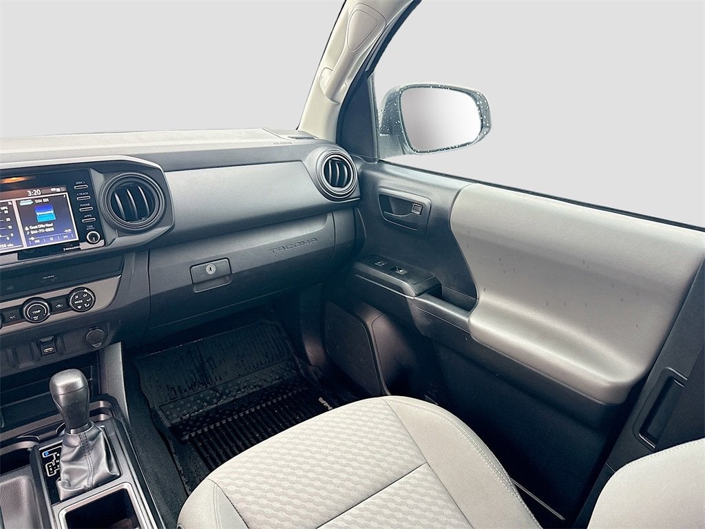 2020 Toyota Tacoma 2WD SR