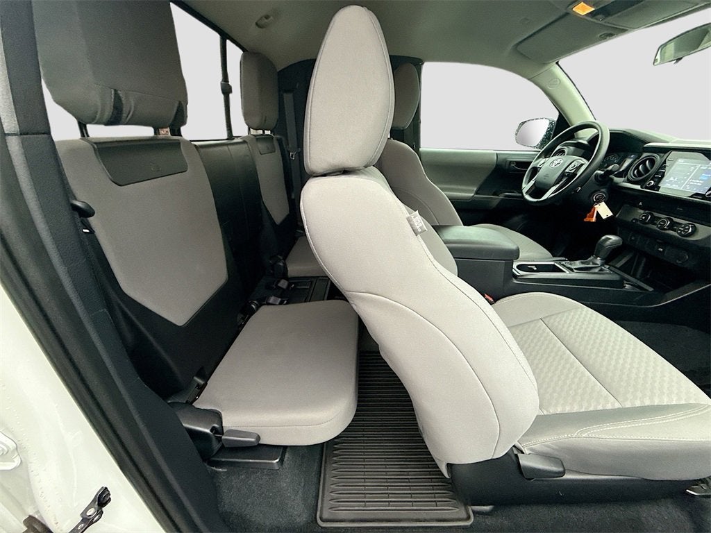 2020 Toyota Tacoma 2WD SR