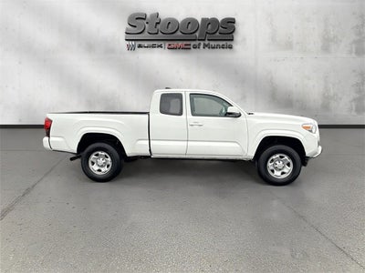 2020 Toyota Tacoma 2WD SR