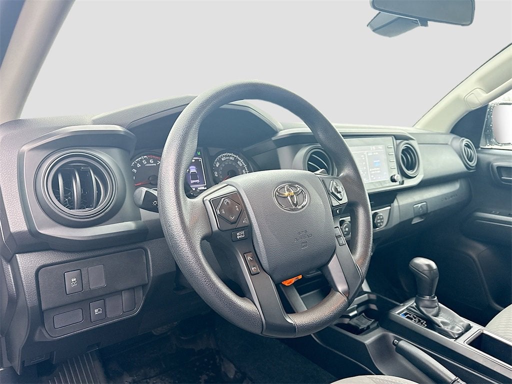 2020 Toyota Tacoma 2WD SR