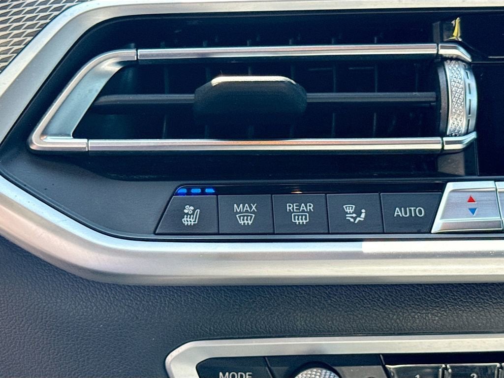 2023 BMW X5 M50i